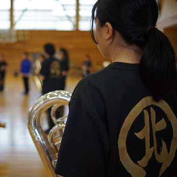 上田市立丸子北中学校