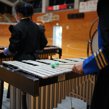 辰野町立辰野中学校 吹奏楽部